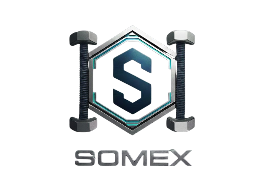 Somextr Logo